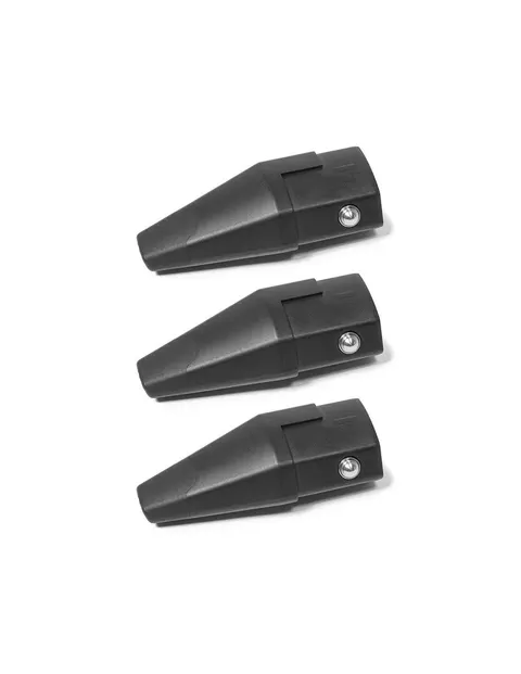 Zestaw stopek Peak Design Ultralight Conversion Kit do skracania statywu