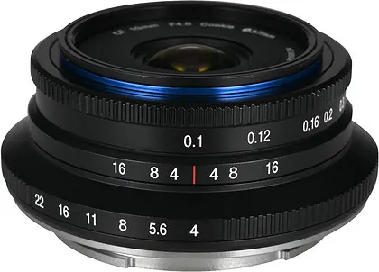 Obiektyw Venus Optics Laowa 10mm f/4.0 Cookie (Sony E)