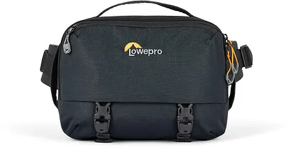 Torba Lowepro Trekker LT SLX 120 | Czarna