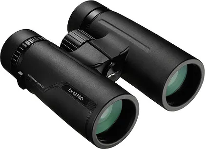 Lornetka OM System 8x42 PRO
