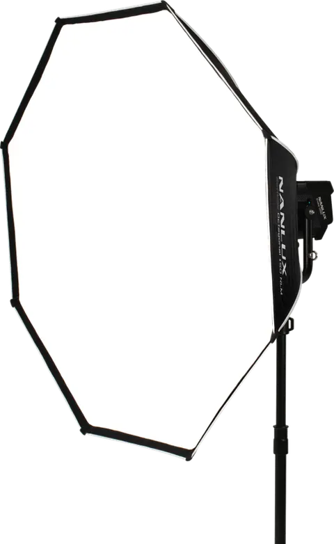 Softbox Nanlux octa 150 cm | mocowanie NLM