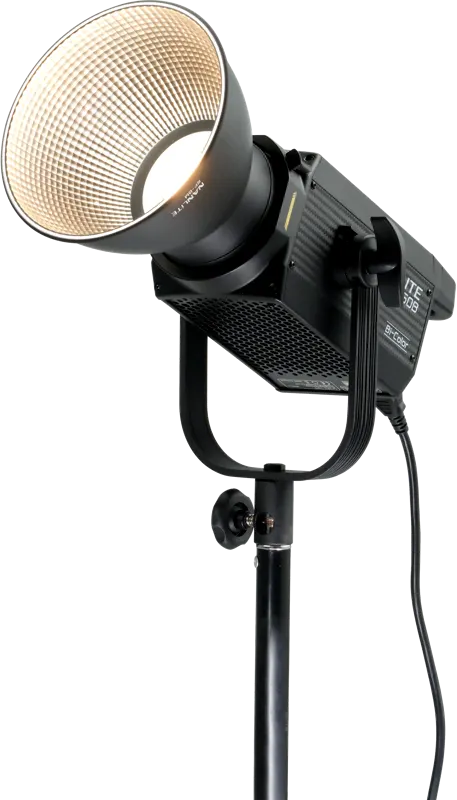 Lampa Nanlite FS-150B Bi-Color LED Spot Light