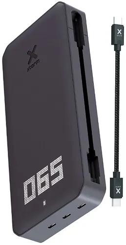 Powerbank Xtorm Titan USB-C 60W 24000 mAh