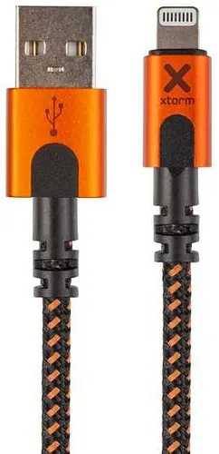 Kabel Xtorm Xtreme USB to Lightning 1,5 m