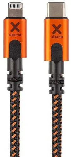 Kabel Xtorm Xtreme USB-C to Lightning 1,5 m