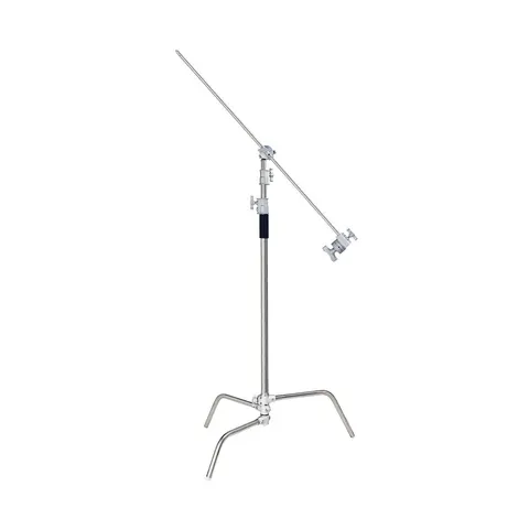 Statyw studyjny Quadralite C-Stand 290