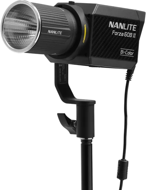 Lampa Nanlite Forza 60B II LED Spot Light