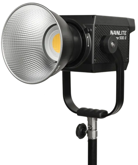 Lampa LED Nanlite Forza 500 II