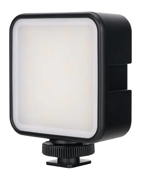 Lampa LED mini Yongnuo YN60 RGB WB 2500 - 9500 K