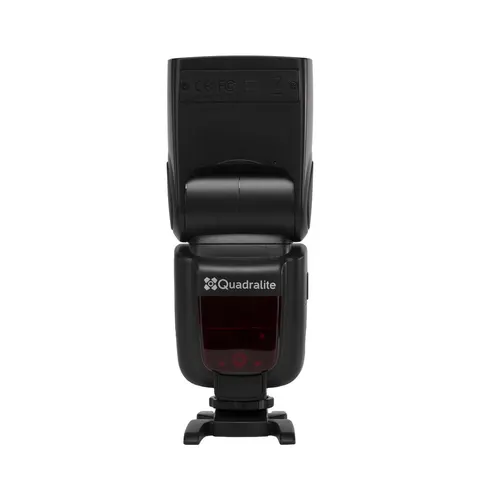 Lampa błyskowa Quadralite Stroboss 60 II (Olympus/Panasonic)