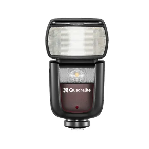Lampa błyskowa Quadralite Stroboss 60 EVO II Sony KIT
