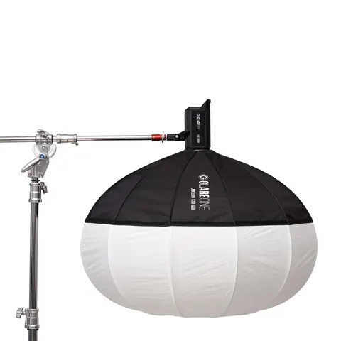 Softbox GlareOne Lantern Softbox 120 Pro + fartuch