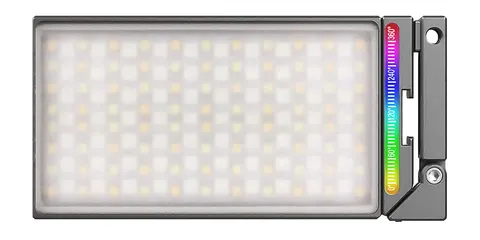 Lampa LED mini Ulanzi R70 RGB WB 2000 - 8500 K