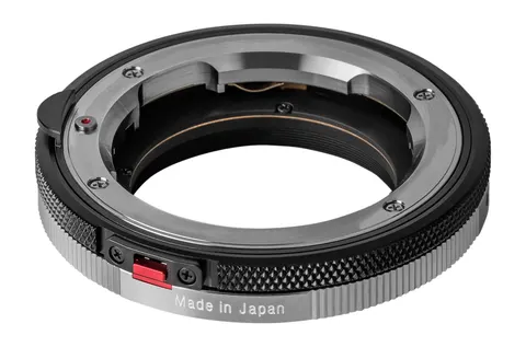 Adapter bagnetowy Voigtlander Leica M / Sony E Close Focus II