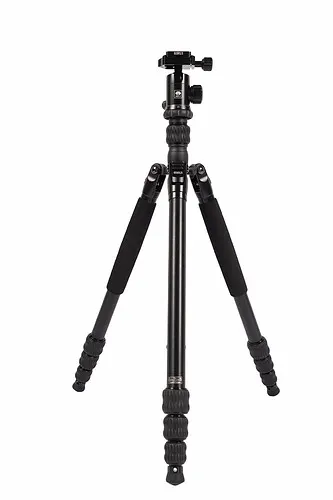 Statyw Sirui Traveler 7C 168cm udźwig 8kg Carbon