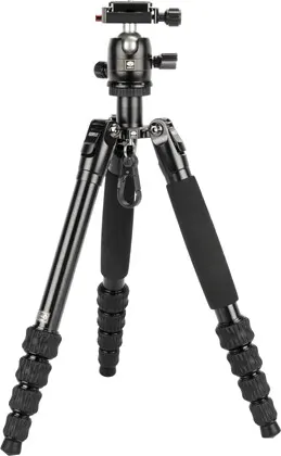 Statyw Sirui Traveler 5AX z głowicą kulową (raty 0%)