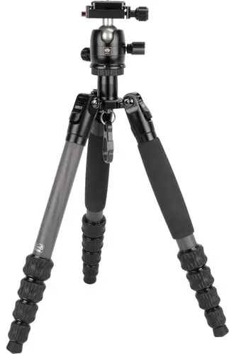 Statyw Sirui Traveler 5CX