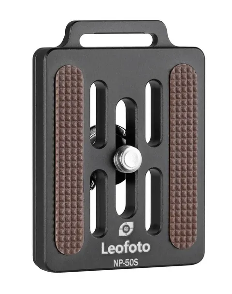 Płytka Leofoto NP-50S