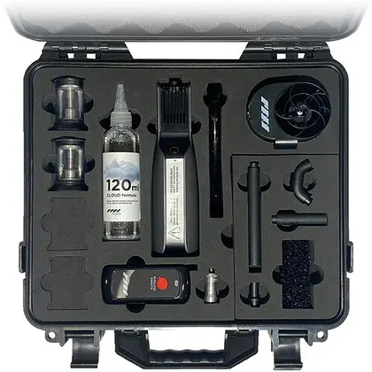Wytwornica dymu PMI SmokeGENIE Professional KIT (raty 0%)