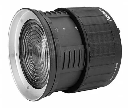 Soczewka Fresnel Aputure 2X