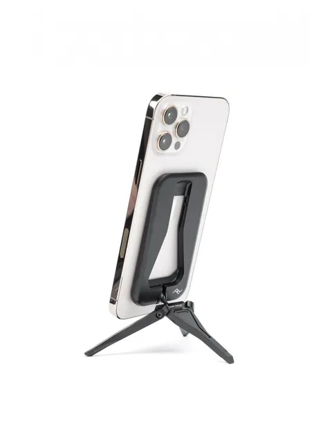 Magnetyczny Statyw Do Telefonu Peak Design Mobile Tripod | czarny