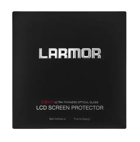 Osłona ochronna LCD GGS Larmor | Sony A7R V