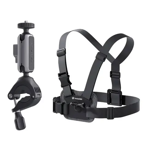 Zestaw akcesoriów Insta360 Bike Bundle do kamer Ace Pro X3 X4 X5