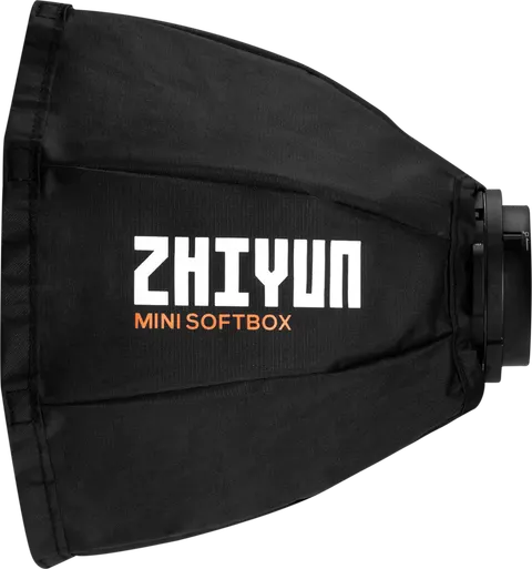 Softbox mini Zhiyun (ZY-Mount)
