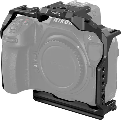 Klatka SmallRig 3940 Cage | Nikon Z8
