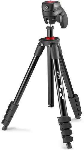 Statyw video Joby Compact Action