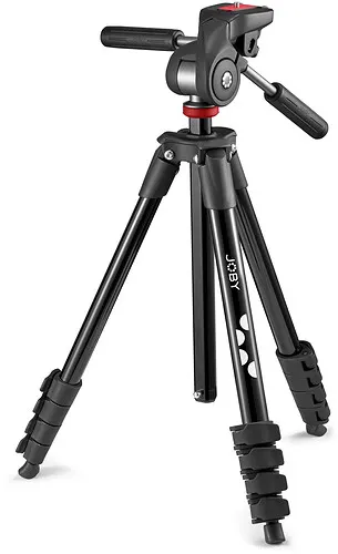 Statyw video Joby Compact Advanced