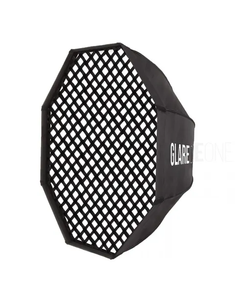 Grid GlareOne x5 do softboxa octa 120 cm