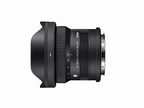 Obiektyw Sigma 10-18 mm f/2.8 C DC DN L-mount
