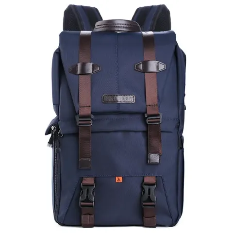 Plecak K&F Concept CLASSIC | Granatowy