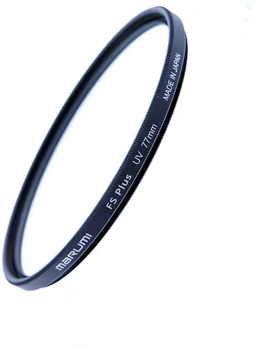 Filtr Marumi FS Plus UV 58mm