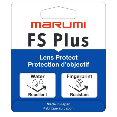 Filtr Marumi FS Plus Lens Protect 55mm