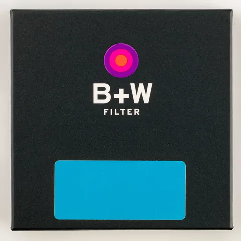 Filtr CPL B+W Basic S03 MRC 67 mm