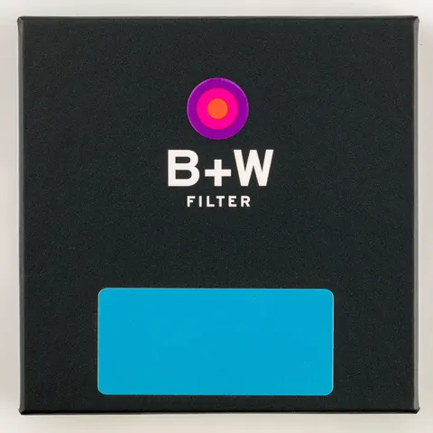 Filtr CPL B+W Basic S03 MRC 46 mm