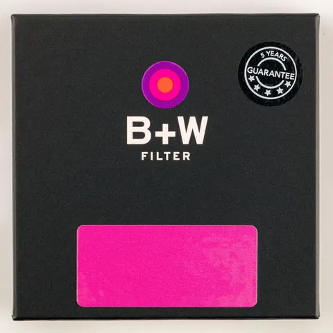 Filtr UV B+W T-Pro 010 MRC nano 62 mm
