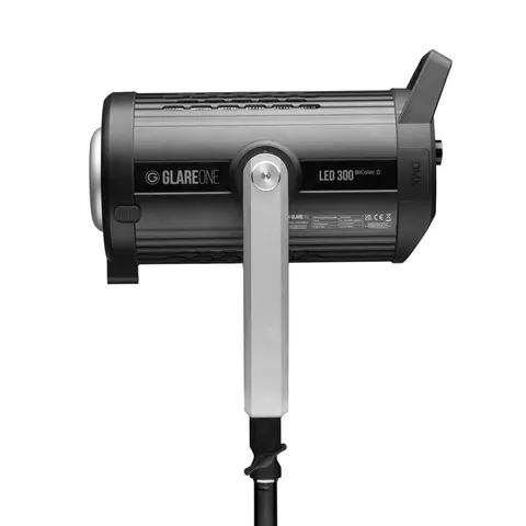 Lampa LED GlareOne 300 BiColor D