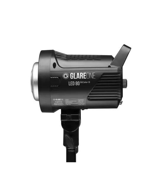 Lampa LED GlareOne 80 BiColor D