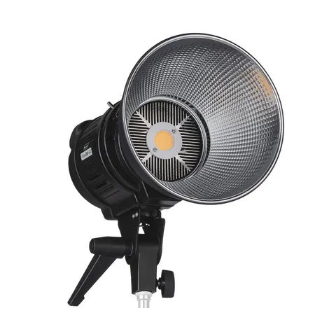 Lampa LED Quadralite VideoLED 600 Bi-color