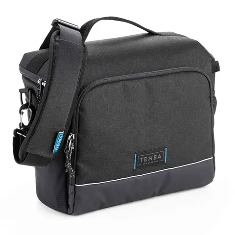 Torba Tenba Skyline V2 13 Shoulder Bag | Czarna