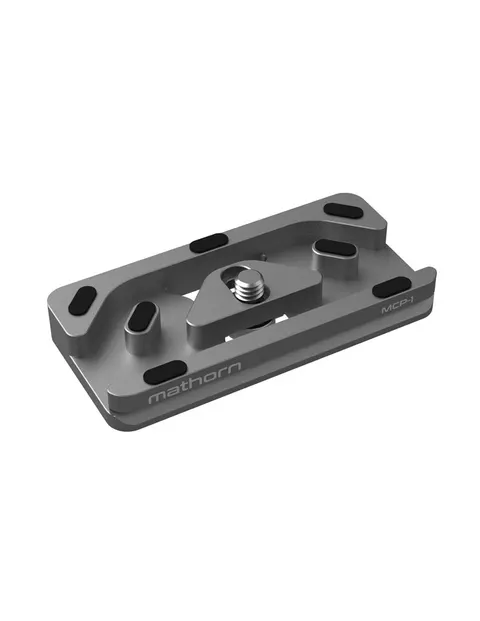 Płytka Mathorn MCP-1 Titanium Arca-Swiss