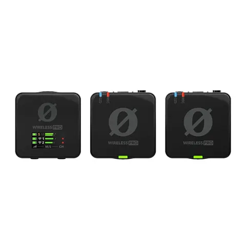 Zestaw bezprzewodowy Rode Wireless PRO
