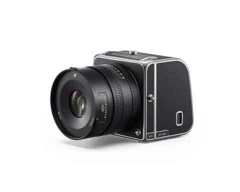 Aparat Hasselblad 907X 100C
