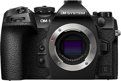 Aparat OM SYSTEM OM-1 Mark II body | Cashback 1200 zł!