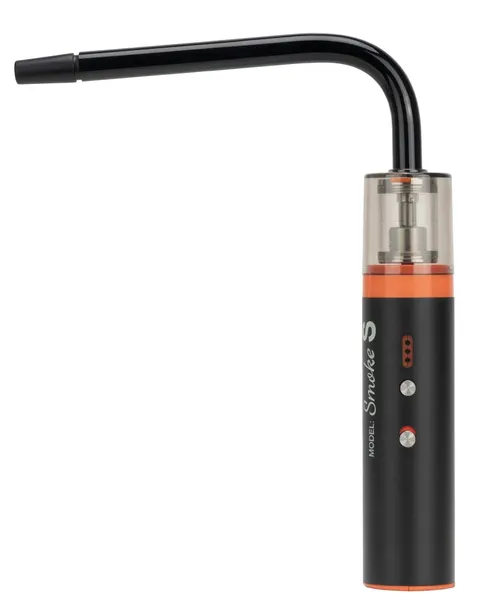 Wytwornica dymu Lensgo Smoke S