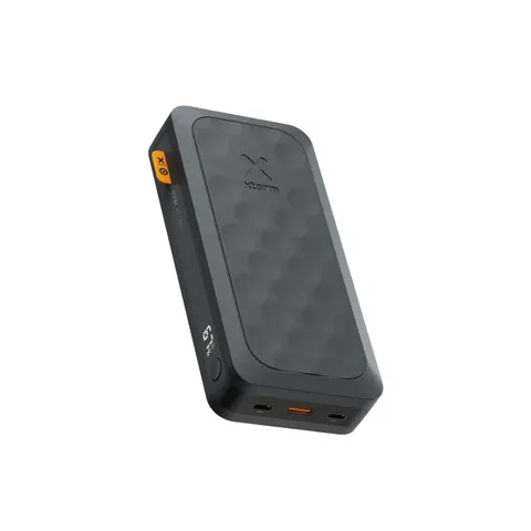 Powerbank Xtorm Fuel 27000 mAh 67W czarny