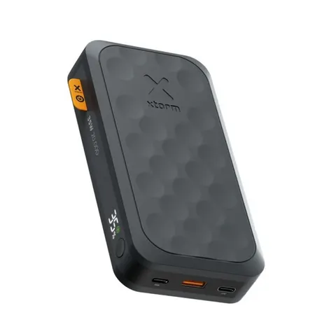 Powerbank Xtorm Fuel 20000 mAh 35W czarny